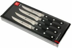 Zwilling 38430-002 Pro Ensemble De Couteaux à Steak -Kai Soldes Boutique ZW38430 002 04 zwilling pro zw38430 002 d4