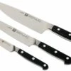 Zwilling 38430-007 Pro Set De Couteaux 3 Pièces