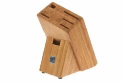 Zwilling 38436-000 Pro Bloc à Couteaux , 5 Pièces -Kai Soldes Boutique ZW38436 000 05 zwilling pro zw38436 000 d5