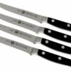 Zwilling 39188-000 Professional S Set De Couteaux à Steak 4 Pièces -Kai Soldes Boutique ZW39188 00 01 zwilling professional s steakmesset zw39188 00 01