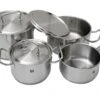 Zwilling TWIN Classic Batterie De Cuisine 4 Pièces -Kai Soldes Boutique ZW40901 000 0 01 zwilling twin classic