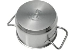 Zwilling TWIN Classic Batterie De Cuisine 5 Pièces -Kai Soldes Boutique ZW40901 001 0 04 zwilling twin classic
