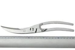 Zwilling J.A. Henckels - Ciseaux à Volaille 24 Cm -Kai Soldes Boutique ZW42903 000 08 zwilling 2903 000 wildschaar d8
