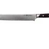Zwilling Diplôme Couteau à Pain 23 Cm, 54206-241 -Kai Soldes Boutique ZW54206 241 01 zwilling diplome zw54206 241 01